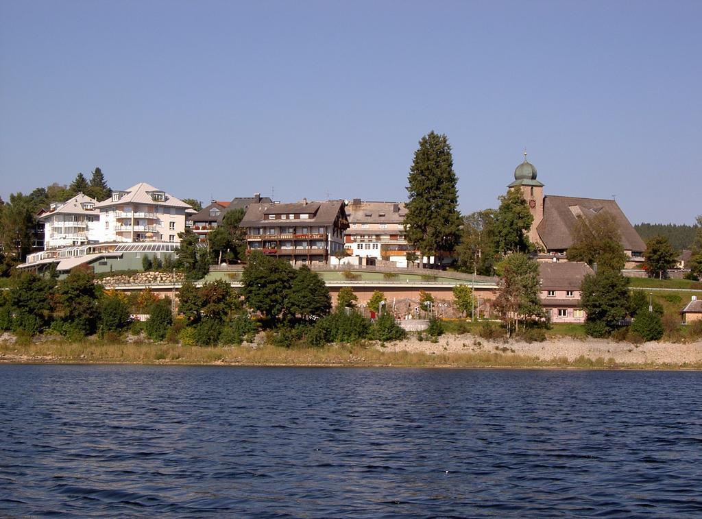 Alb * St. Blasien