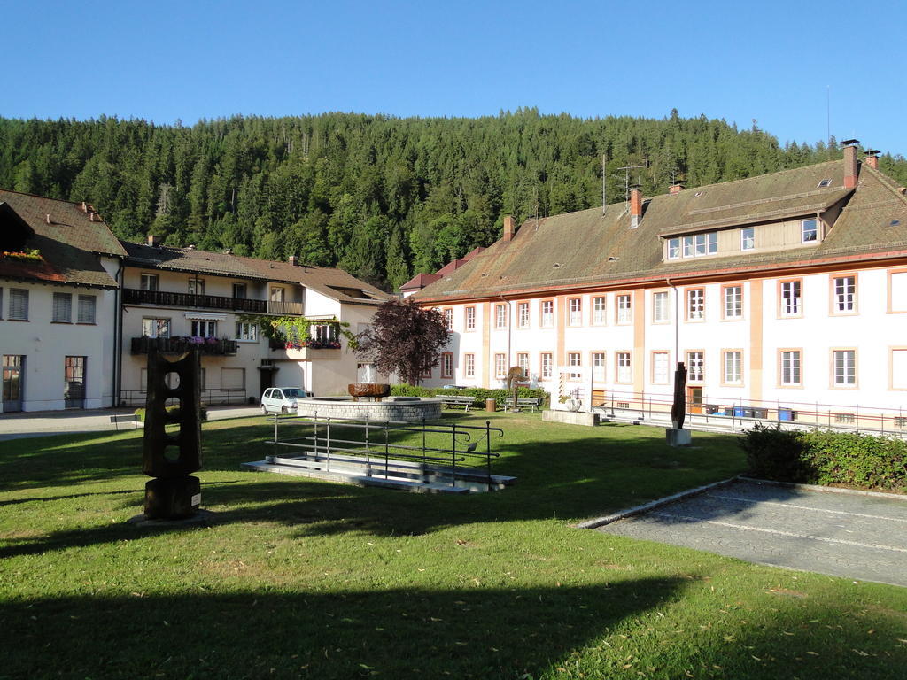 Alb St. Blasien