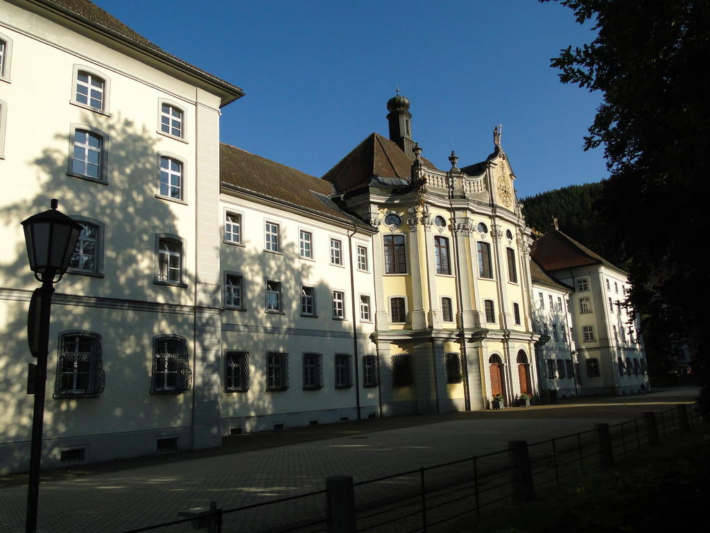 Apartment Alb St. Blasien