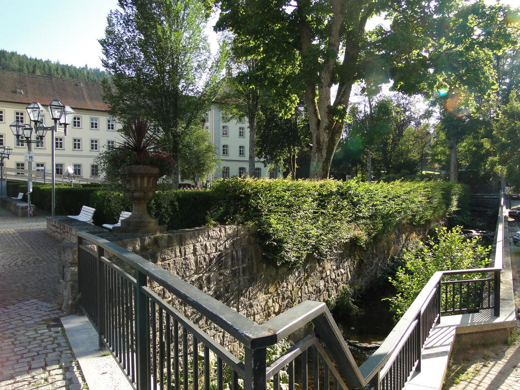 Alb St. Blasien