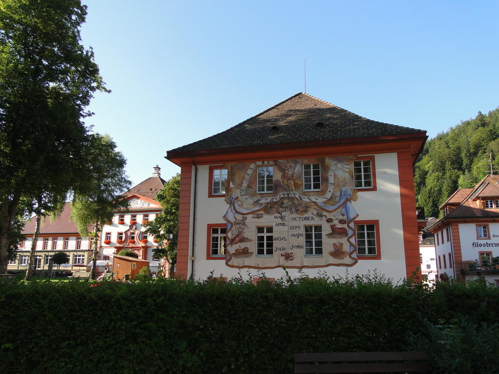 Alb Apartment