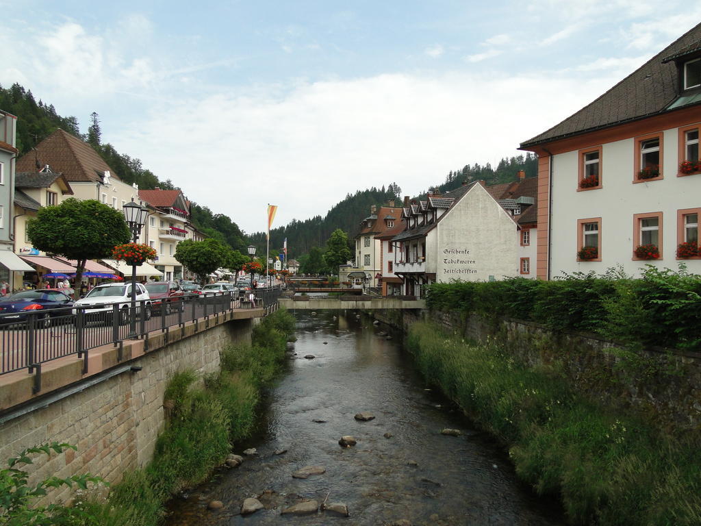 Alb * St. Blasien