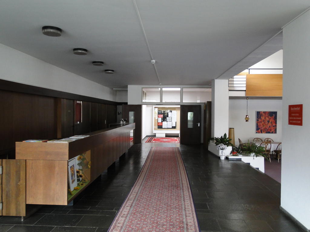 Alb Apartment St. Blasien