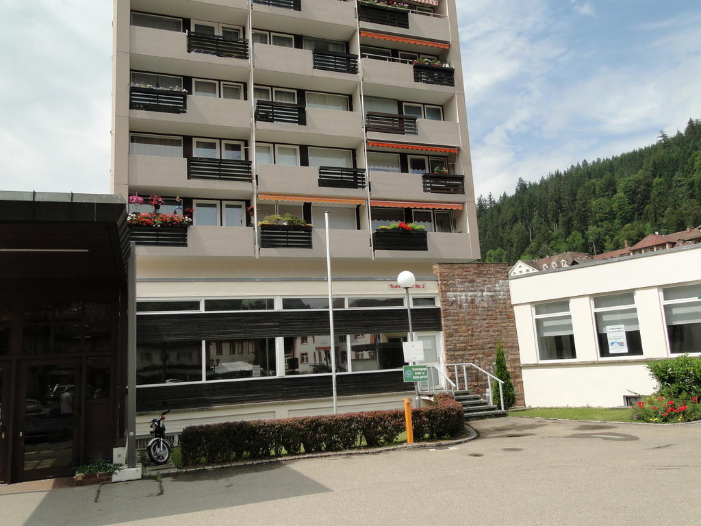 Alb Apartment
