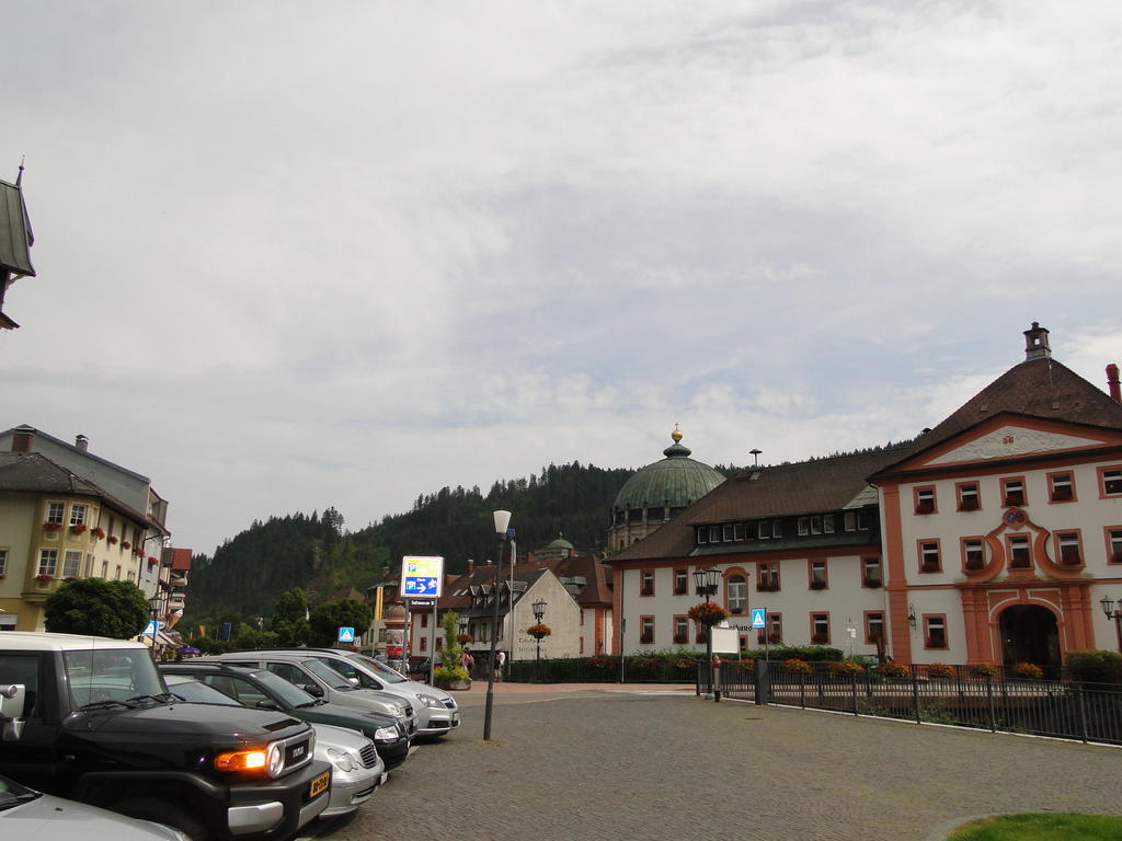 Alb St. Blasien