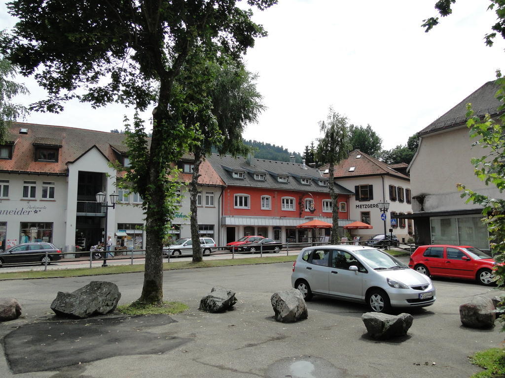 Alb St. Blasien