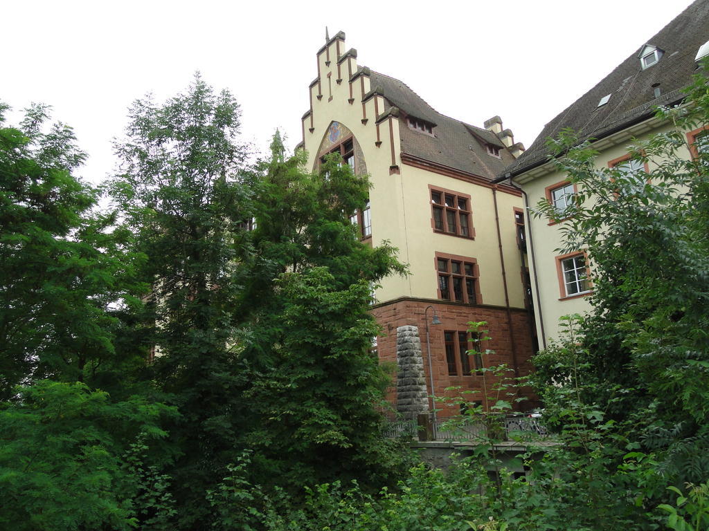 Apartment Alb St. Blasien